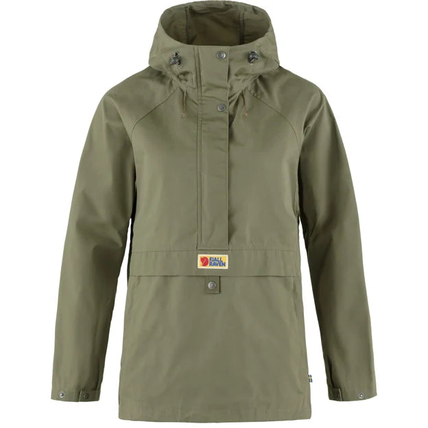 Fjallraven - Women's Vardag Anorak