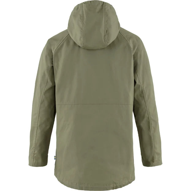 Fjallraven - Women's Vardag Anorak