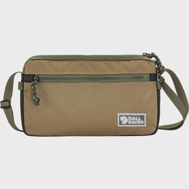 Fjallraven - Vardag Pocket Large