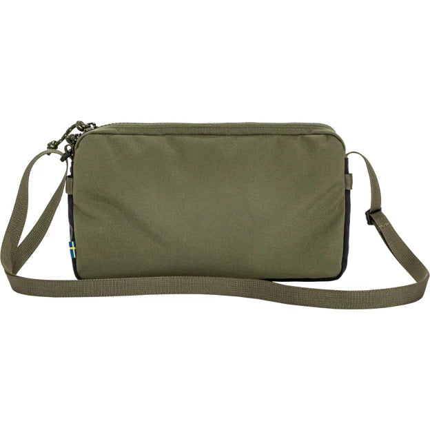 Fjallraven - Vardag Pocket Large
