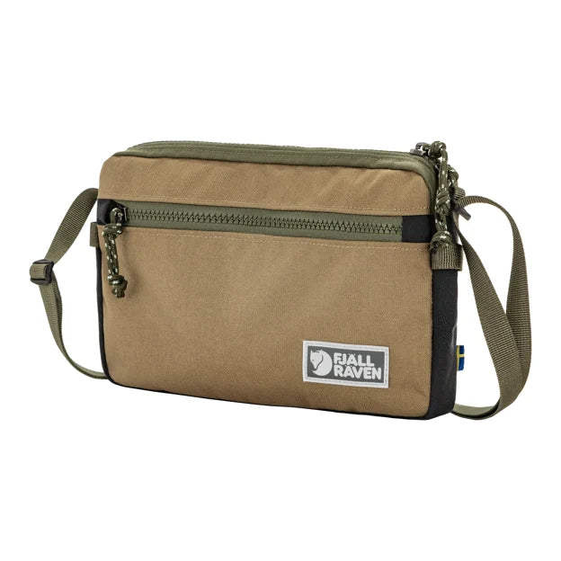 Fjallraven - Vardag Pocket Large