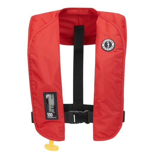 Mustang Survival - MIT 100 Convertible A/M Inflatable PFD