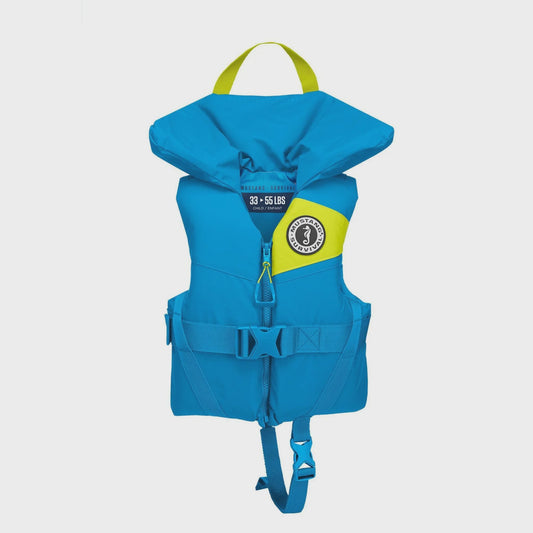 Mustang Survival - Lil Legends Children's Foam PFD