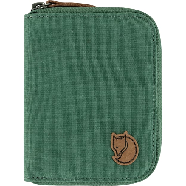 Fjallraven - Zip Wallet