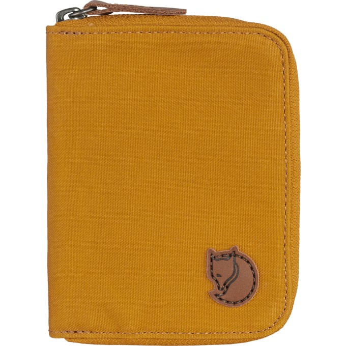 Fjallraven - Zip Wallet