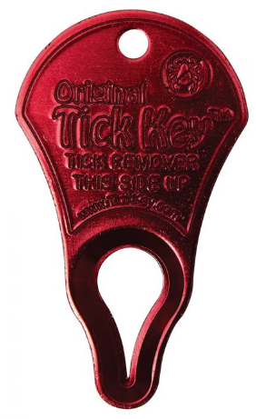 Tick Key - Original Assorted
