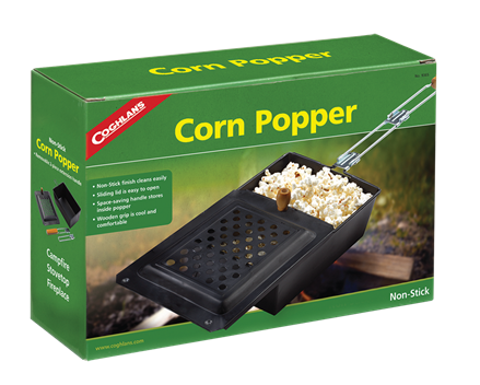 Coghlan's - Corn Popper