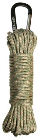 Gear Aid - 550 Paracord 30 ft
