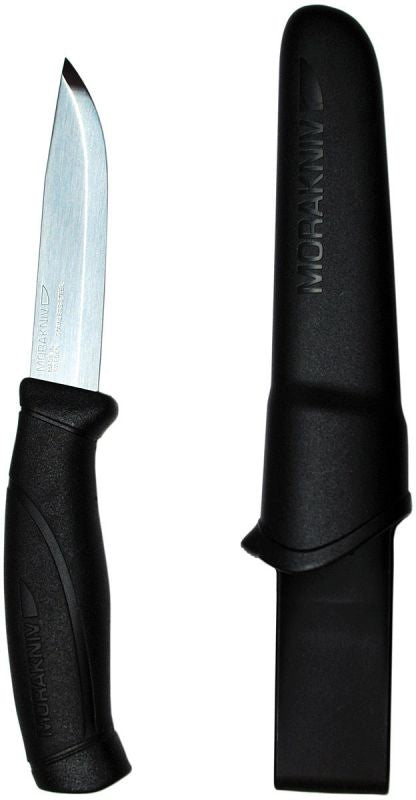 Morakniv - Companion Knife