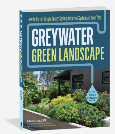 Greywater, Green Landscape