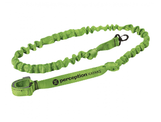 Perception Kayaks - Paddle & Rod Leash