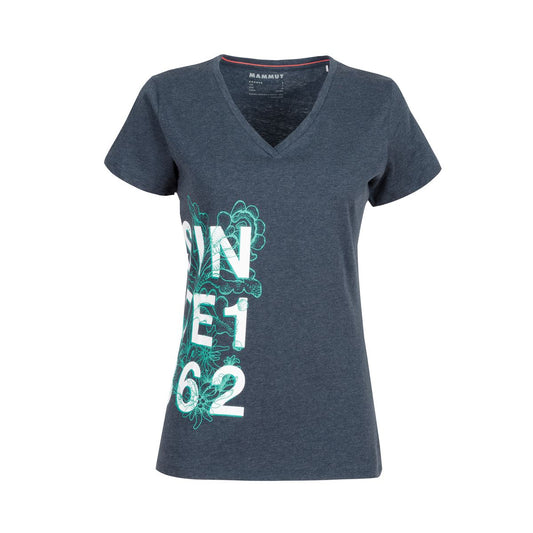 Mammut - Zephira T- Shirt Women