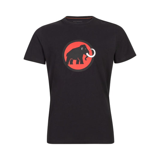 Mammut - Logo T-Shirt Men's