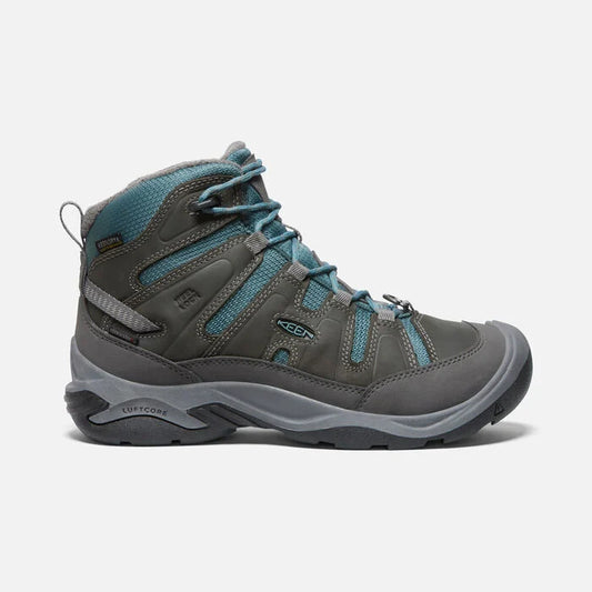 Keen - Women's Circadia Polar Boot