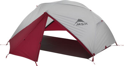 MSR - Elixir Backpacking Tent