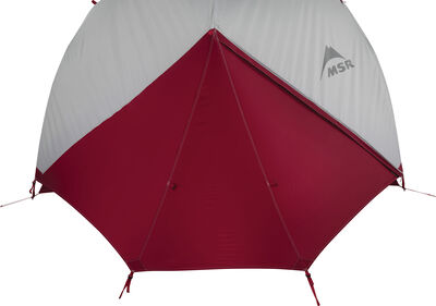 MSR - Elixir Backpacking Tent