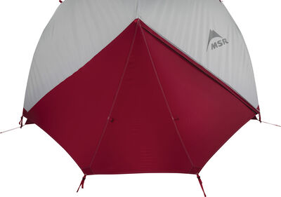 elixir tent MSR