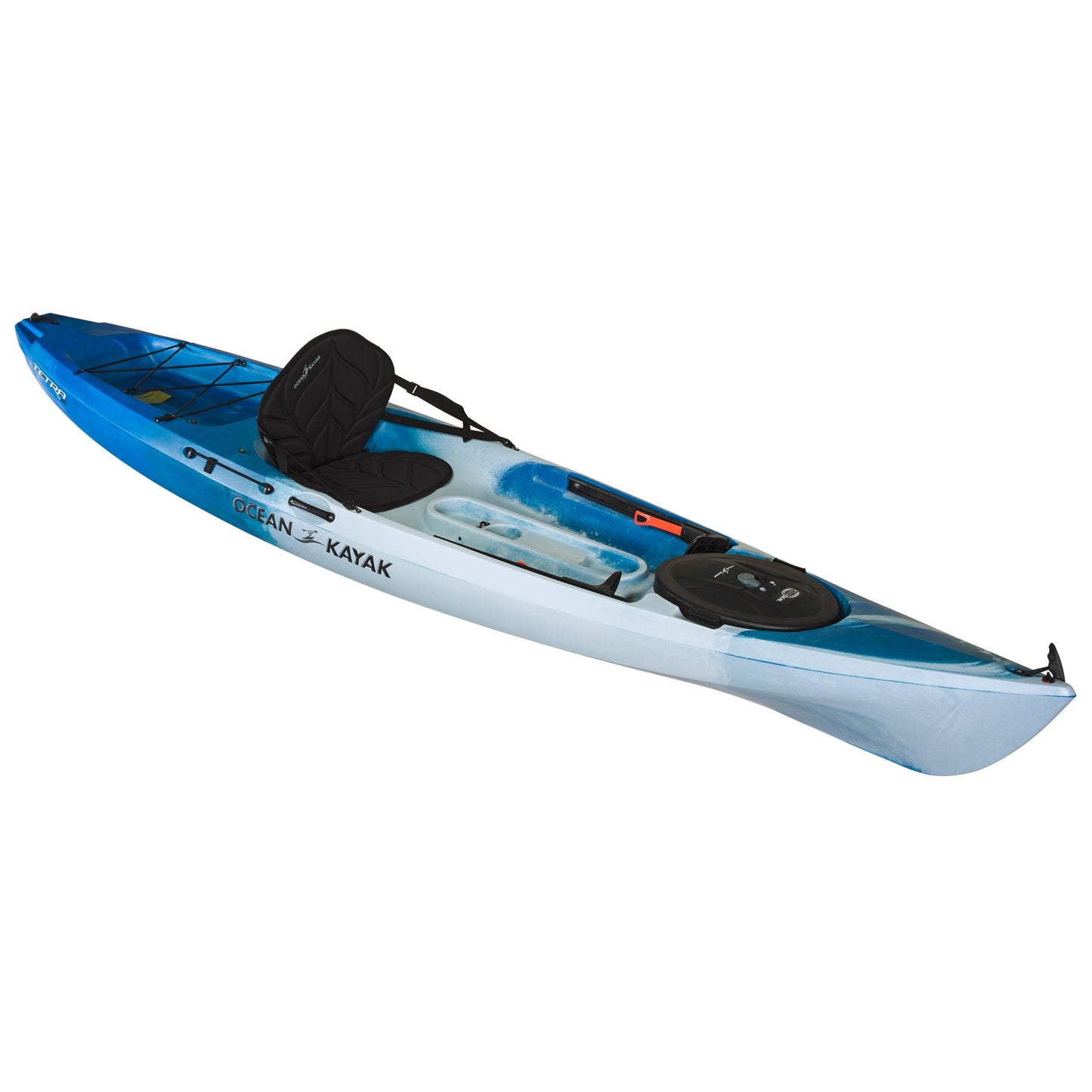 Ocean Kayak - Tetra 12