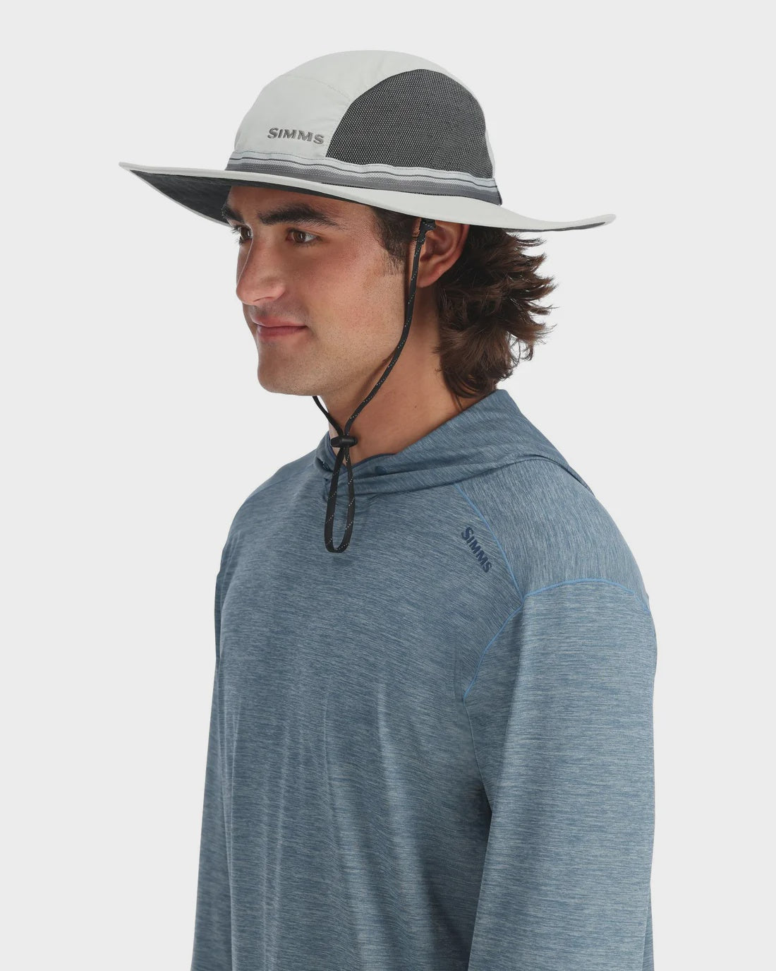 Simms - Men's Solar Sombrero