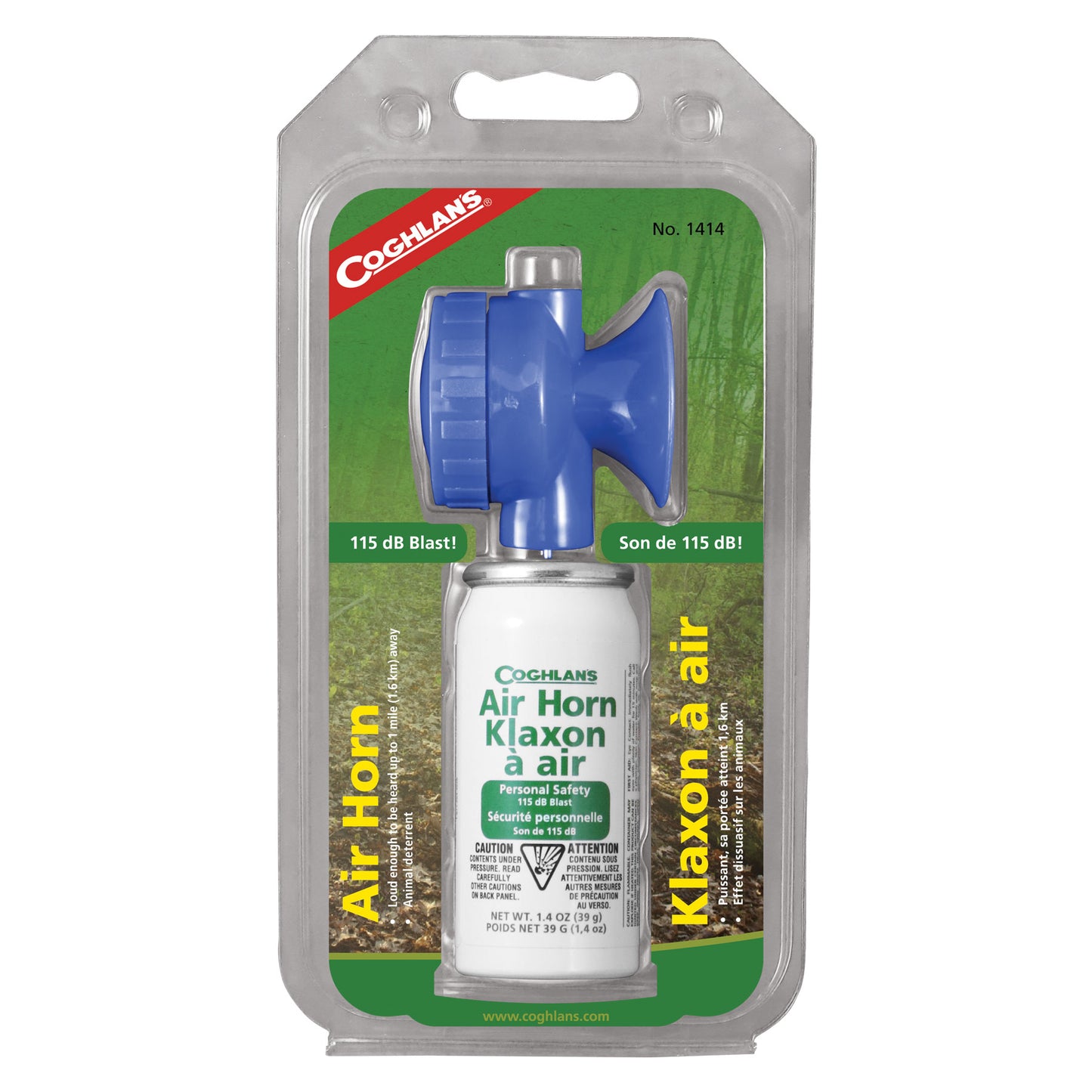 Coghlan's - Air Horn