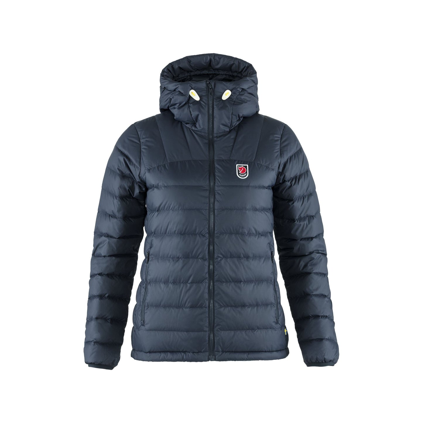 Fjallraven - Women's Expedition Pack Down Hoodie