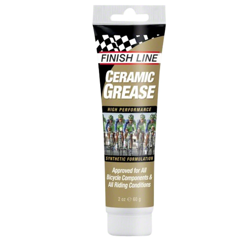 Finish Line - Ceramic Grease