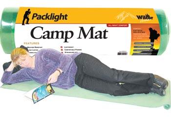 Packlite - Camp Mat