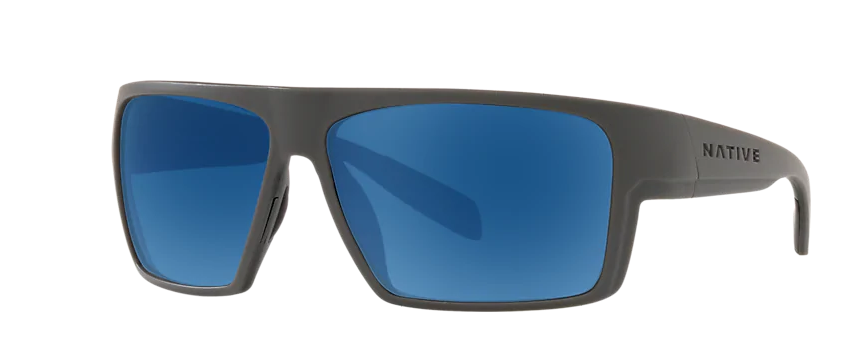 Native Eyewear - Eldo Sunglasses