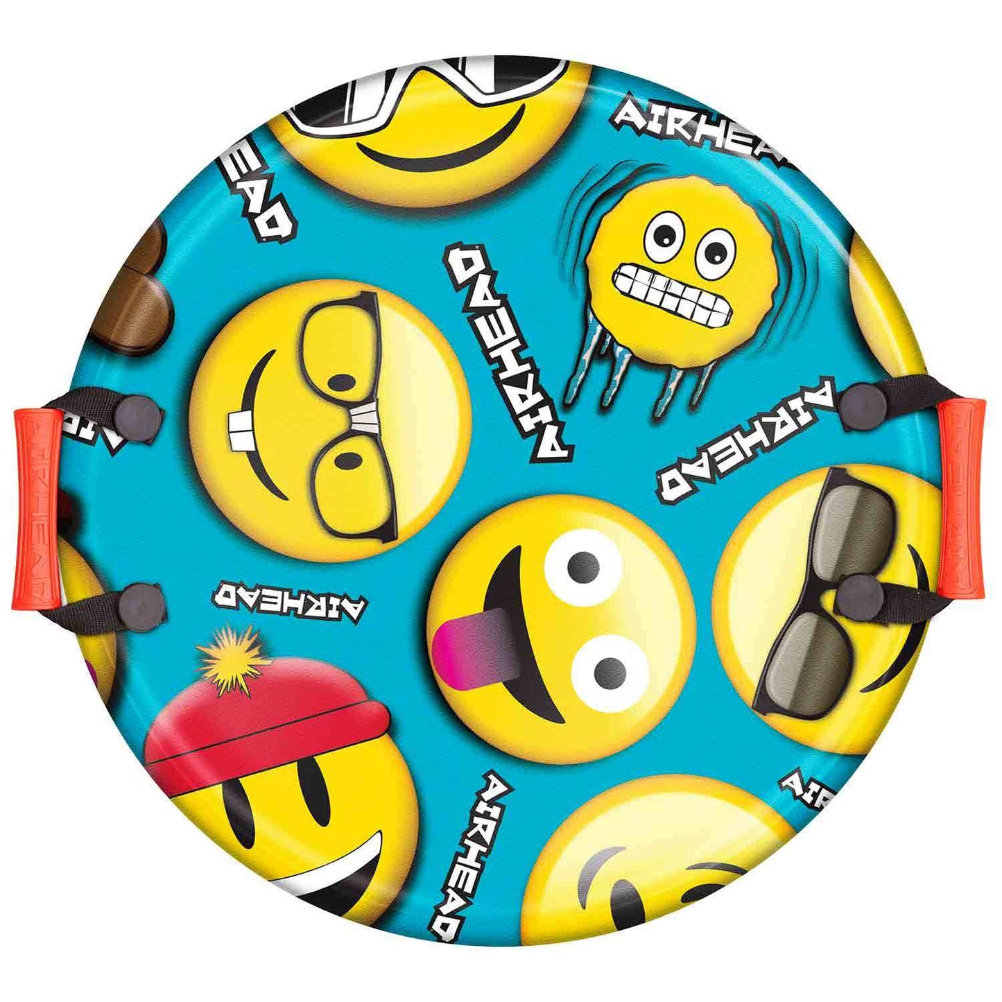 Airhead Emoji Squad Foam Disc