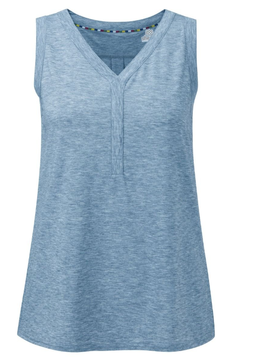 Sherpa - Women's Asha V-Neck Tank