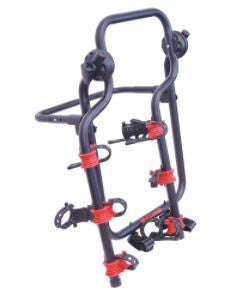 Malone - Hanger Spare T3 OS - Spare Tire Mount 3 Bike Carrier