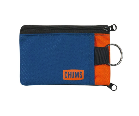 Chums - Surf Shorts Wallet