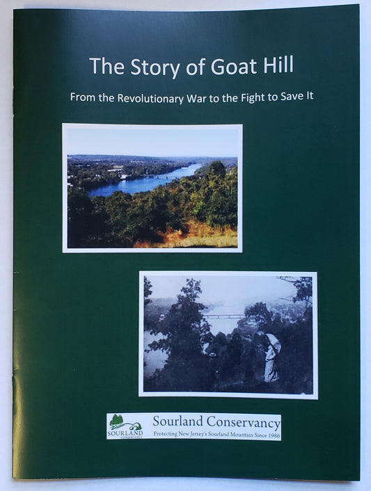 The Story of Goat Hill