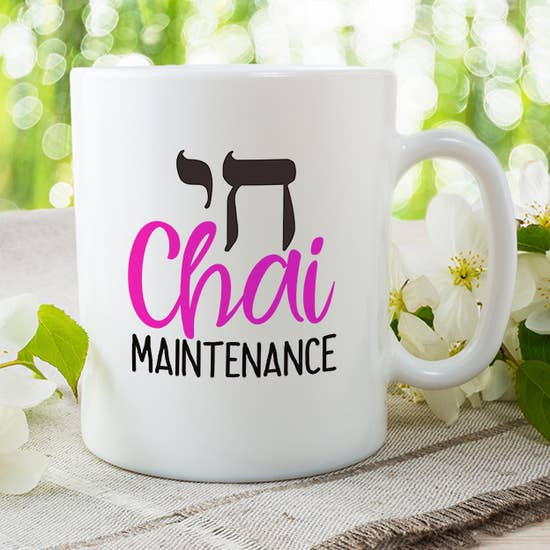 Chai Maintenance Towel