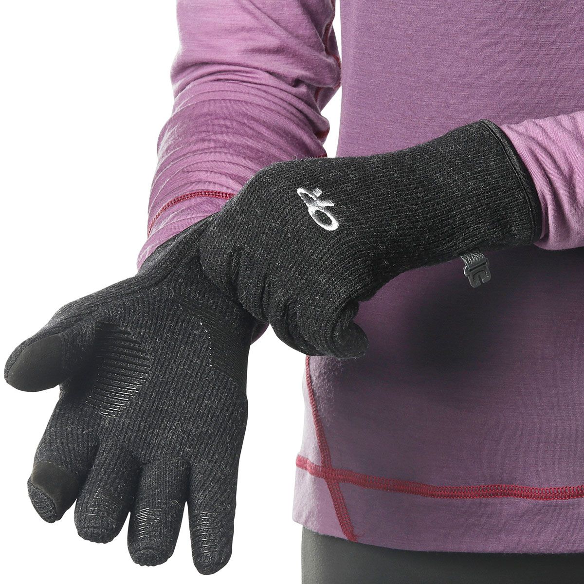 Outdoor research store flurry gloves