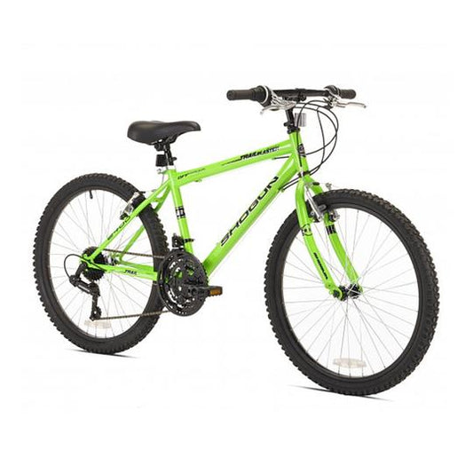Kent 24" Boy's Shogun Trail Blaster Sport