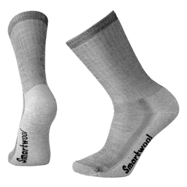 Smartwool - Medium Hiking Crew Socks