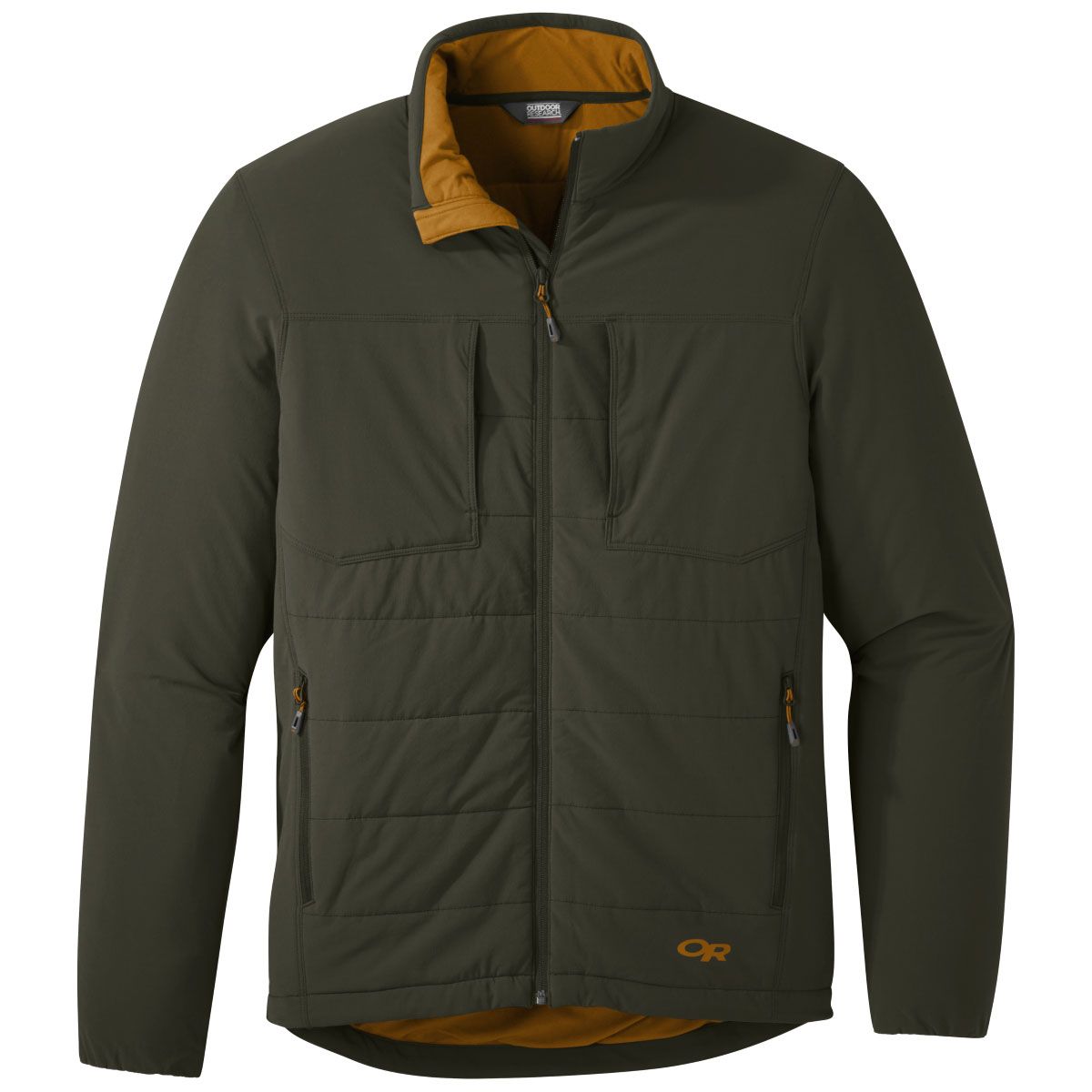 Outdoor Research - Men's Winter Ferrosi Jacket