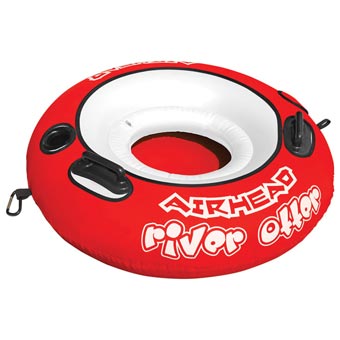 Airhead River Otter Tube - 1 Person