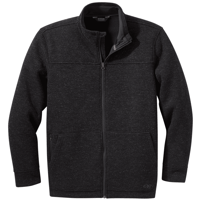 Outdoor Research - Men's Flurry Jacket