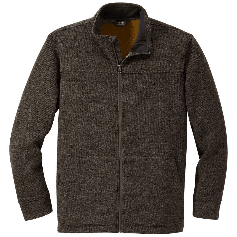 Outdoor Research - Men's Flurry Jacket