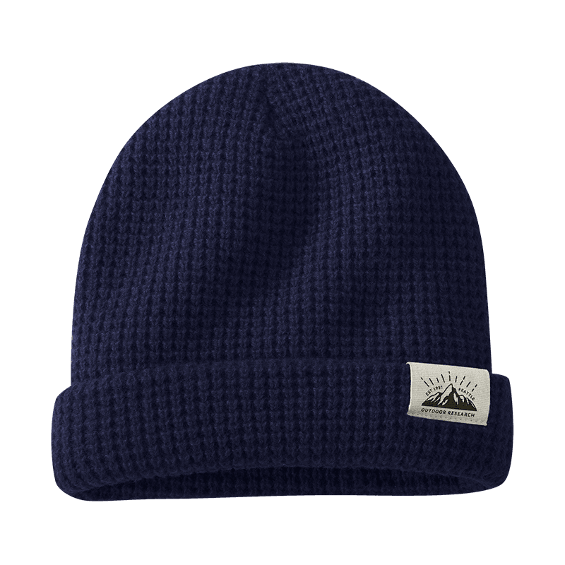 Outdoor Research - Maple Waffle Beanie