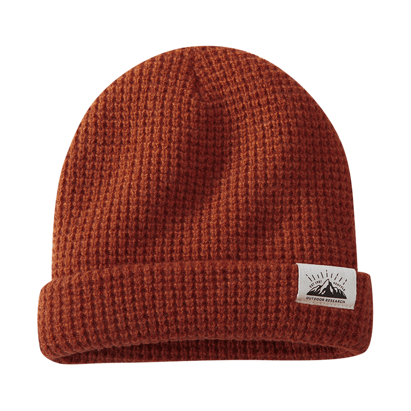 Outdoor Research - Maple Waffle Beanie
