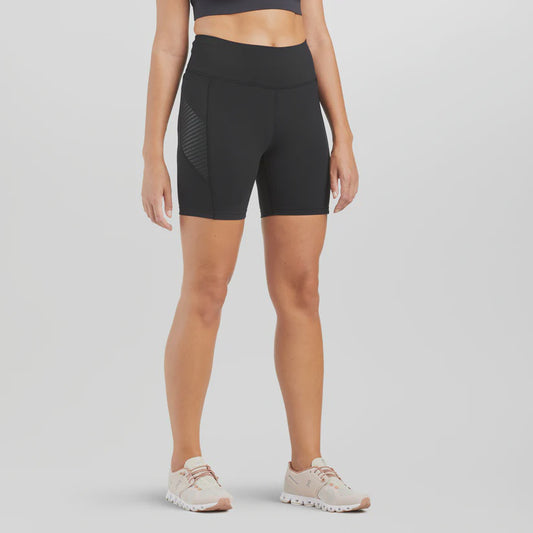 Outdoor Research - Women's Ad-Vantage Shorts 6" Inseam