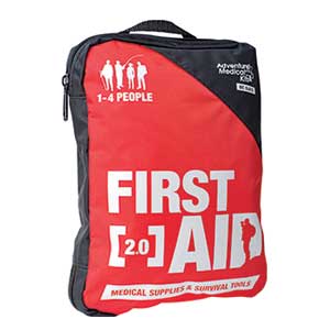 Adventure Medical Kits - First Aid