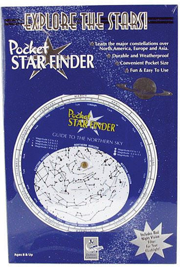 ToySmith - Pocket Star Finder