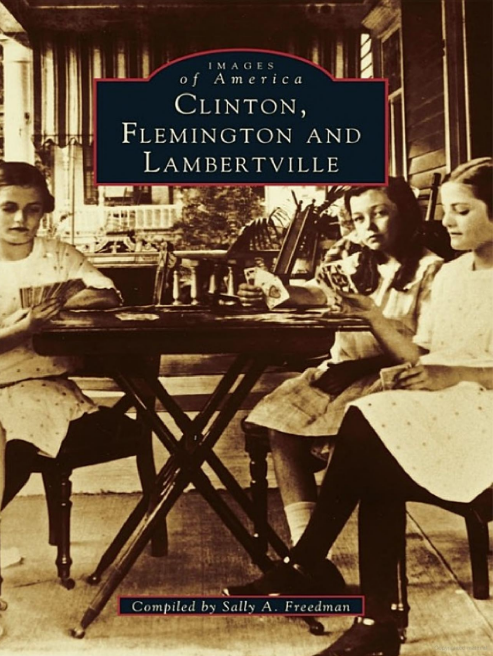 Clinton, Flemington and Lambertville