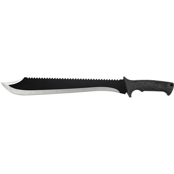 Schrade - 21" Machete