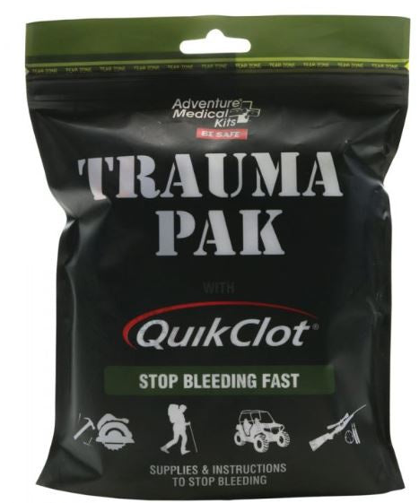 Adventure Medical Kits - Rapid Response Trauma Kit