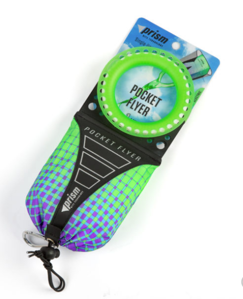 Prism Kite - Pocket Flyer